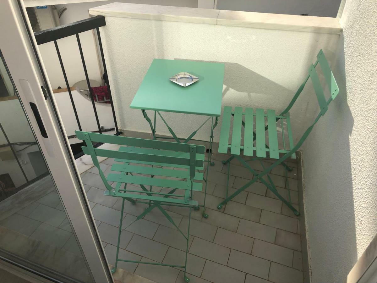 Apartamento Ferreirinha Lagos Exterior photo