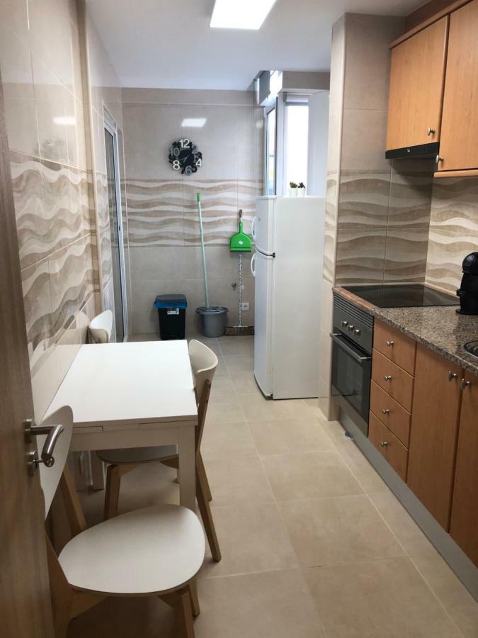 Apartamento Ferreirinha Lagos Exterior photo