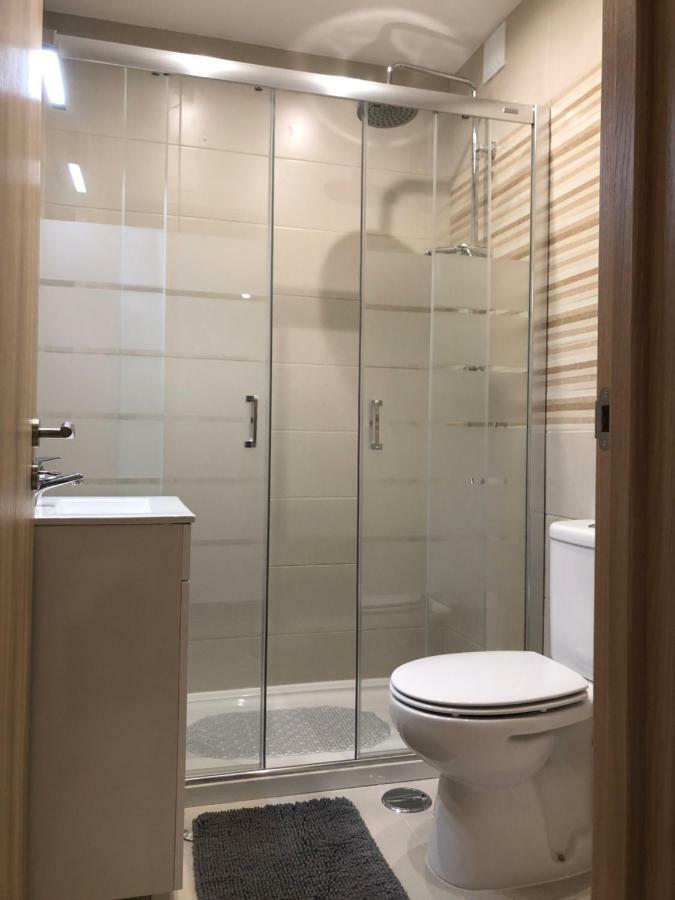 Apartamento Ferreirinha Lagos Exterior photo
