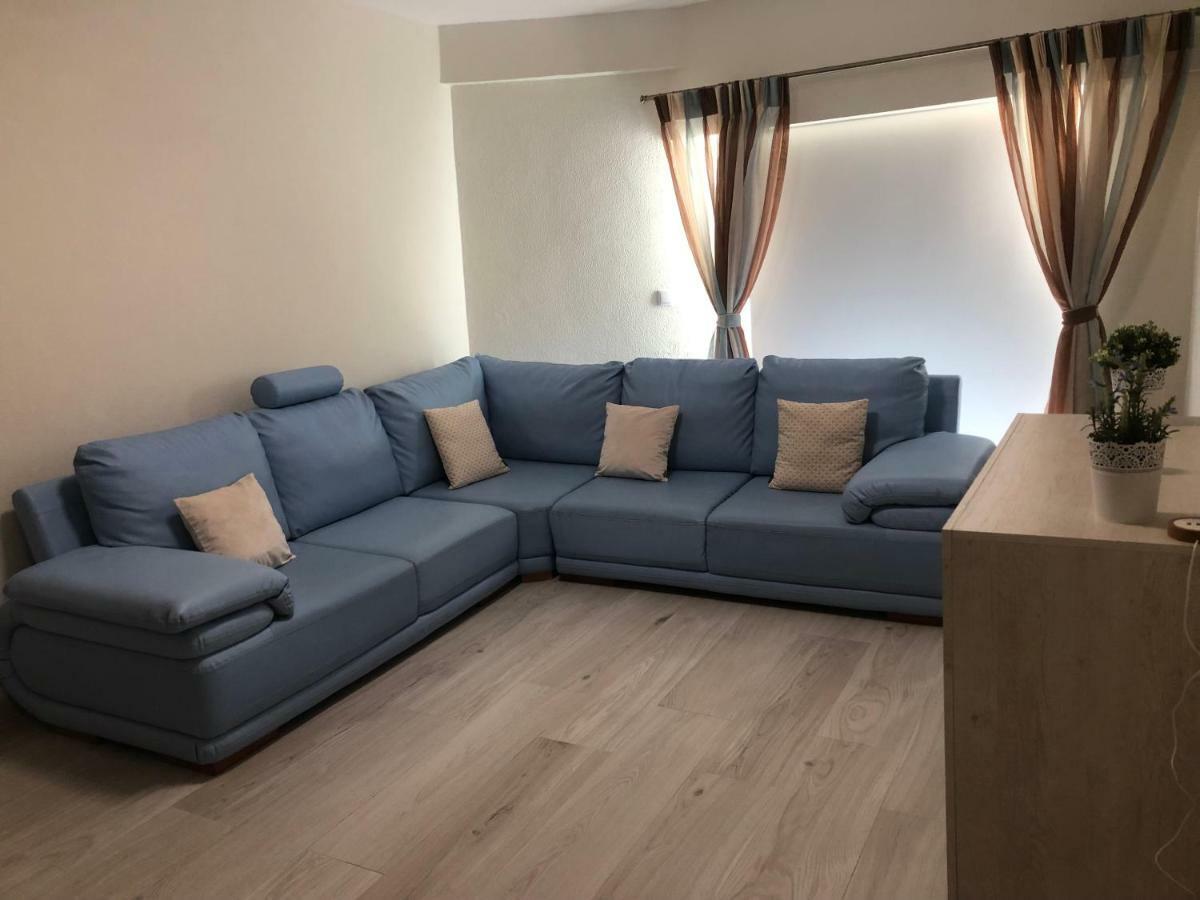 Apartamento Ferreirinha Lagos Exterior photo