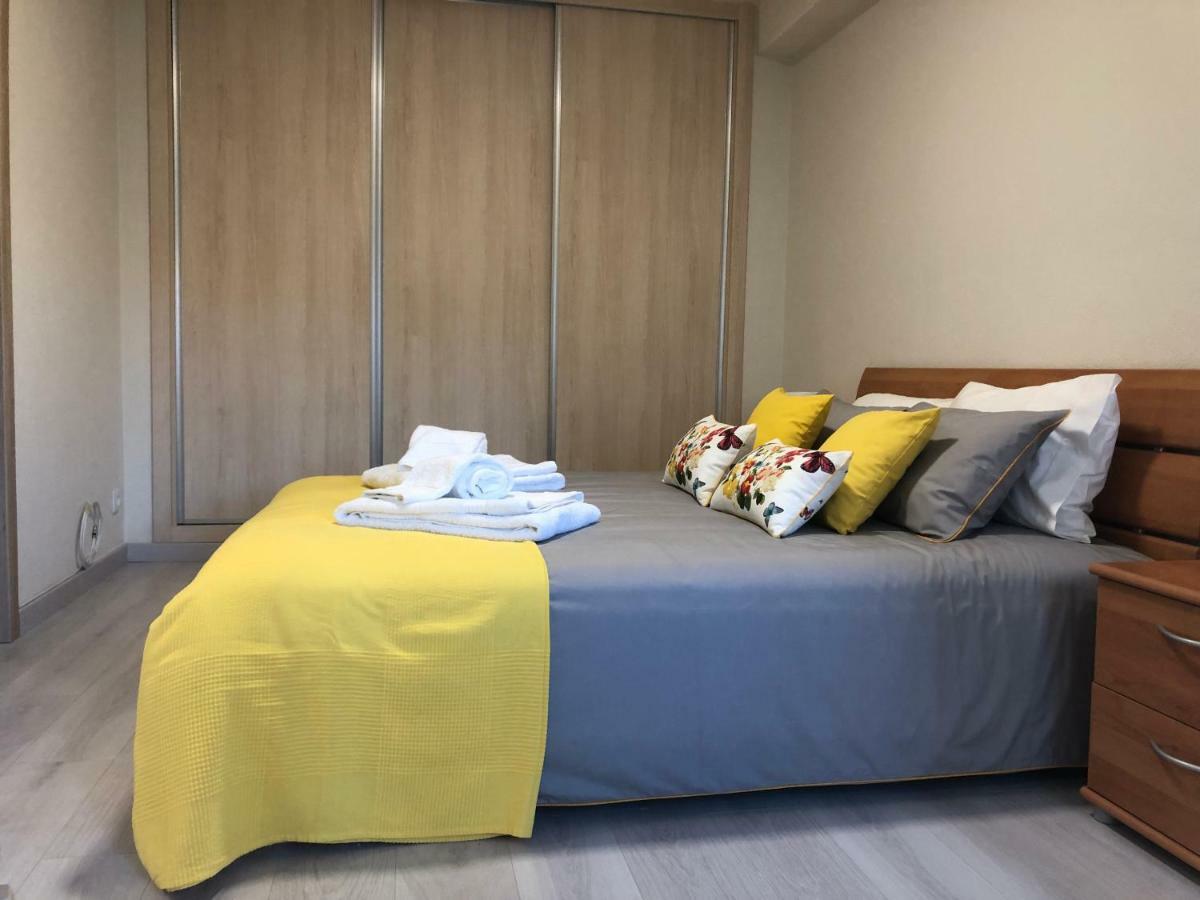 Apartamento Ferreirinha Lagos Exterior photo